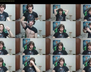 dmitryromanov — 70 minute Chaturbate male cam show recording, 1080p, Feb 15, 2020