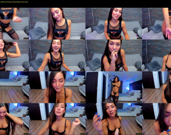 fantasystudiox — 71 minute Chaturbate female cam show recording, 1080p, Feb 15, 2020