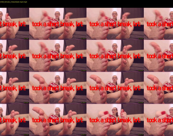 giantess_eva — 10 minute Chaturbate female cam show recording, 720p, Feb 14, 2020