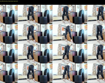honeycandy777 — 11 minute Chaturbate couple cam show recording, 720p, Feb 14, 2020