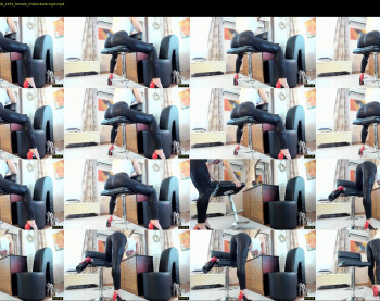honeycandy777 — 7 minute Chaturbate couple cam show recording, 720p, Feb 14, 2020