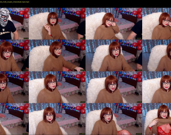 hot_best_lovers_ — 87 minute Chaturbate couple cam show recording, 720p, Feb 14, 2020