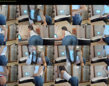 hotel77777 — 41 minute Chaturbate female cam show recording, 720p, Feb 14, 2020