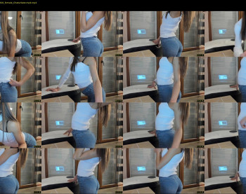 hotel77777 — 18 minute Chaturbate female cam show recording, 720p, Feb 14, 2020