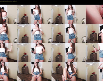 i_have_cookies — 64 minute Chaturbate female cam show recording, 1080p, Feb 14, 2020