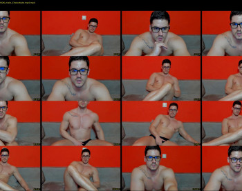 jasonblakes — 74 minute Chaturbate male cam show recording, 1080p, Feb 14, 2020