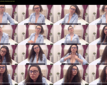 jessykah — 76 minute Chaturbate female cam show recording, 1080p, Feb 14, 2020