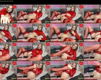 jjennys — 29 minute Chaturbate female cam show recording, 720p, Feb 14, 2020