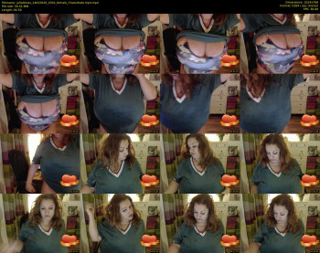 julialiones — 5 minute Chaturbate female cam show recording, 720p, Feb 14, 2020