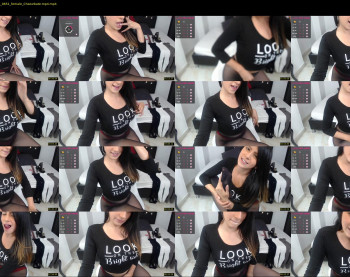 karina_torres_ — 11 minute Chaturbate female cam show recording, 720p, Feb 14, 2020