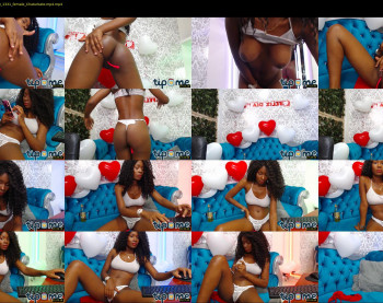katherin_cruzz — 68 minute Chaturbate female cam show recording, 1080p, Feb 14, 2020