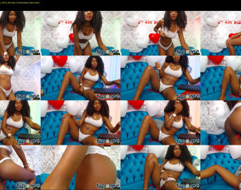 katherin_cruzz — 11 minute Chaturbate female cam show recording, 1080p, Feb 14, 2020