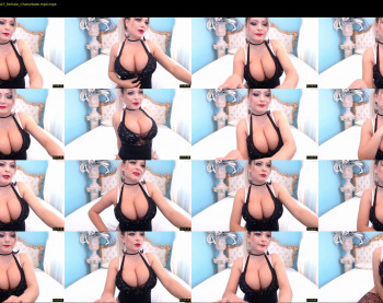 kellybabee — 31 minute Chaturbate female cam show recording, 720p, Feb 14, 2020