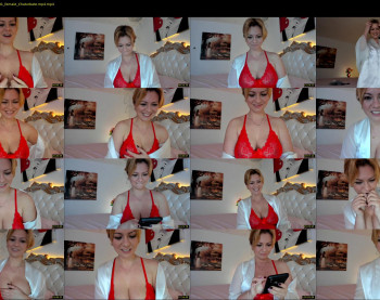 kiradivine — 71 minute Chaturbate female cam show recording, 1080p, Feb 14, 2020