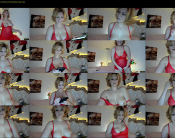 kiradivine — 73 minute Chaturbate female cam show recording, 1080p, Feb 14, 2020