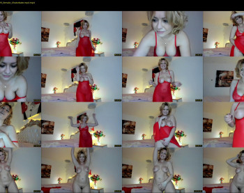 kiradivine — 72 minute Chaturbate female cam show recording, 1080p, Feb 15, 2020