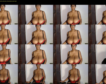 kristinamilan — 8 minute Chaturbate female cam show recording, 480p, Feb 14, 2020