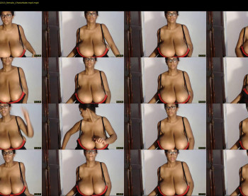 kristinamilan — 15 minute Chaturbate female cam show recording, 480p, Feb 14, 2020