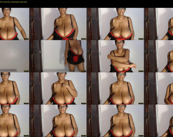 kristinamilan — 23 minute Chaturbate female cam show recording, 480p, Feb 14, 2020