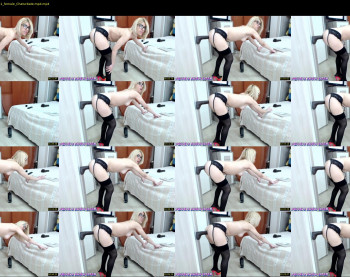 lady_anal — 7 minute Chaturbate female cam show recording, 720p, Feb 14, 2020