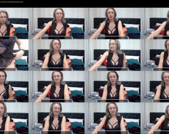 ladyjeen — 60 minute Chaturbate female cam show recording, 1080p, Feb 14, 2020