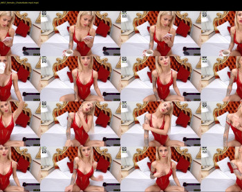 lenna_godess — 3 minute Chaturbate female cam show recording, 1080p, Feb 14, 2020