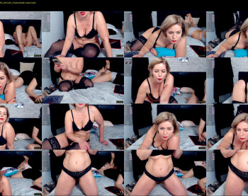 lorabigass — 70 minute Chaturbate female cam show recording, 720p, Feb 14, 2020