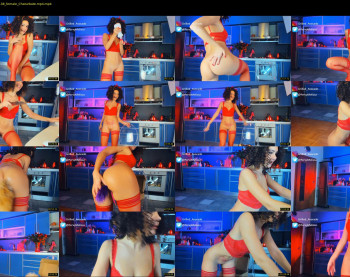 melissa_yo — 70 minute Chaturbate female cam show recording, 1080p, Feb 15, 2020