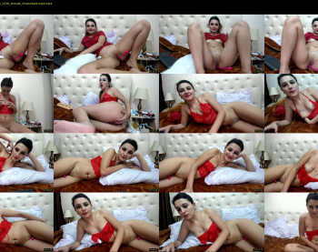 mellyvontease — 72 minute Chaturbate female cam show recording, 1080p, Feb 14, 2020