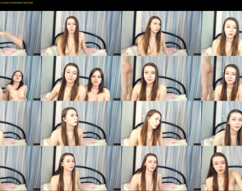 millaava — 6 minute Chaturbate female cam show recording, 1080p, Feb 14, 2020
