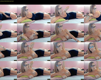 mis_eva — 4 minute Chaturbate female cam show recording, 1080p, Feb 14, 2020