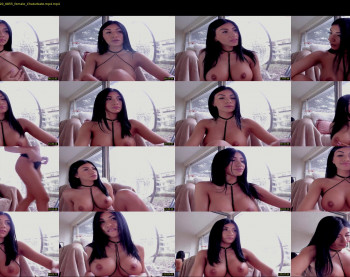 miss___diamond — 74 minute Chaturbate female cam show recording, 1080p, Feb 14, 2020