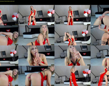miss_x_ — 63 minute Chaturbate female cam show recording, 720p, Feb 14, 2020