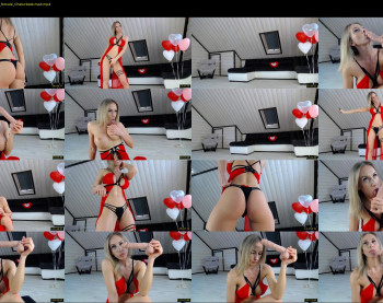 miss_x_ — 116 minute Chaturbate female cam show recording, 720p, Feb 14, 2020