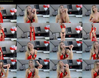 miss_x_ — 120 minute Chaturbate female cam show recording, 720p, Feb 14, 2020