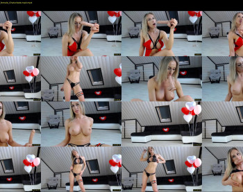 miss_x_ — 120 minute Chaturbate female cam show recording, 720p, Feb 14, 2020