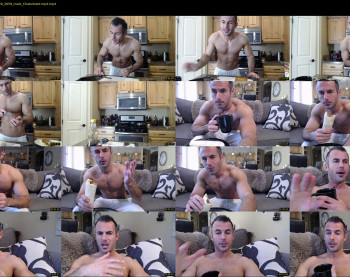 mrcooperxxx — 69 minute Chaturbate male cam show recording, 720p, Feb 14, 2020