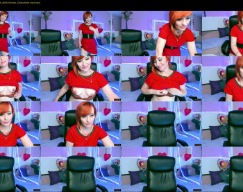 naughtymilane — 70 minute Chaturbate female cam show recording, 1080p, Feb 14, 2020