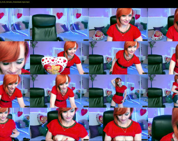 naughtymilane — 70 minute Chaturbate female cam show recording, 1080p, Feb 14, 2020