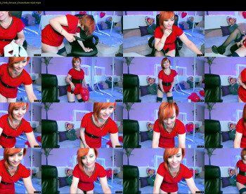 naughtymilane — 70 minute Chaturbate female cam show recording, 1080p, Feb 14, 2020