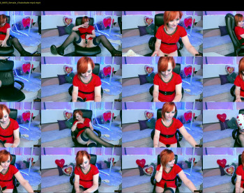 naughtymilane — 70 minute Chaturbate female cam show recording, 1080p, Feb 15, 2020
