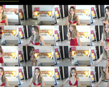 newmollybrooke — 70 minute Chaturbate female cam show recording, 1080p, Feb 15, 2020