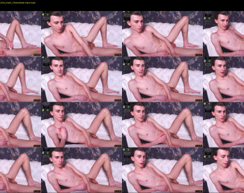 oliver_baker — 9 minute Chaturbate male cam show recording, 1080p, Feb 14, 2020