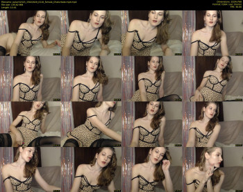 palach2323 — 13 minute Chaturbate couple cam show recording, 720p, Feb 15, 2020