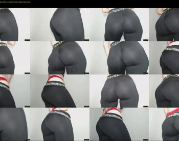 parejacachonda — 39 minute Chaturbate couple cam show recording, 720p, Feb 14, 2020