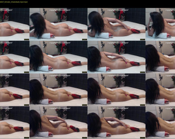 passiekoppel — 16 minute Chaturbate couple cam show recording, 1080p, Feb 15, 2020
