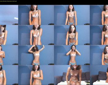 penelopa_xx — 36 minute Chaturbate female cam show recording, 720p, Feb 14, 2020