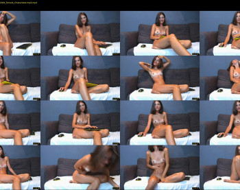 penelopa_xx — 36 minute Chaturbate female cam show recording, 720p, Feb 14, 2020
