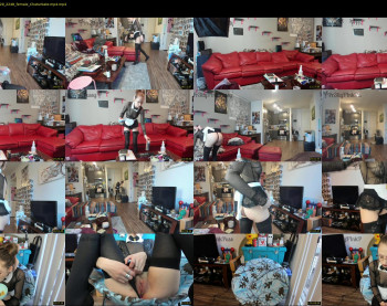 pr3ttyp1nkpussy — 70 minute Chaturbate couple cam show recording, 1080p, Feb 14, 2020
