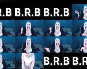 queensy_sins_x — 97 minute Chaturbate female cam show recording, 720p, Feb 14, 2020